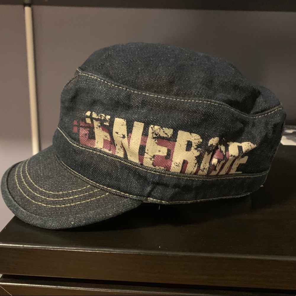 Energie hat men’s